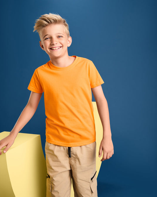 Budget T-Shirt STAFFORD - KIDS