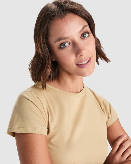 Budget T-Shirt CAPRI - WOMEN