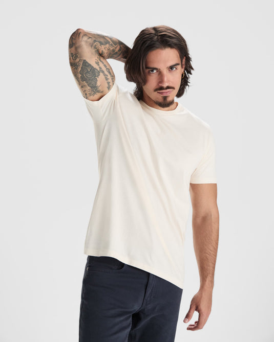 T-Shirt GOLDEN - Men