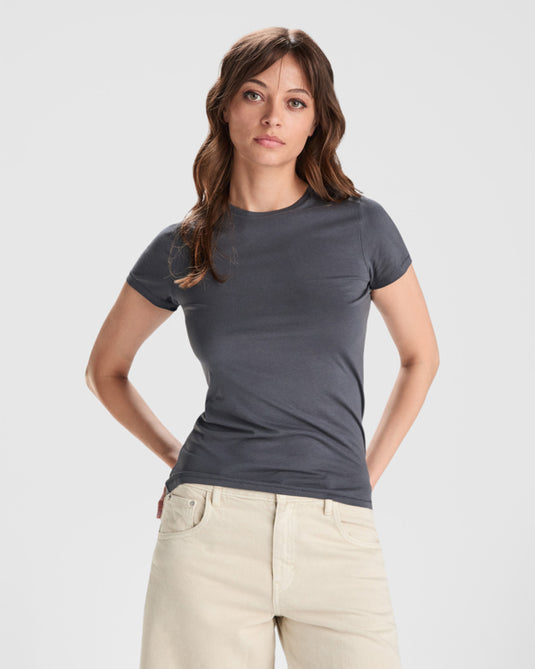 T-Shirt GOLDEN - Women