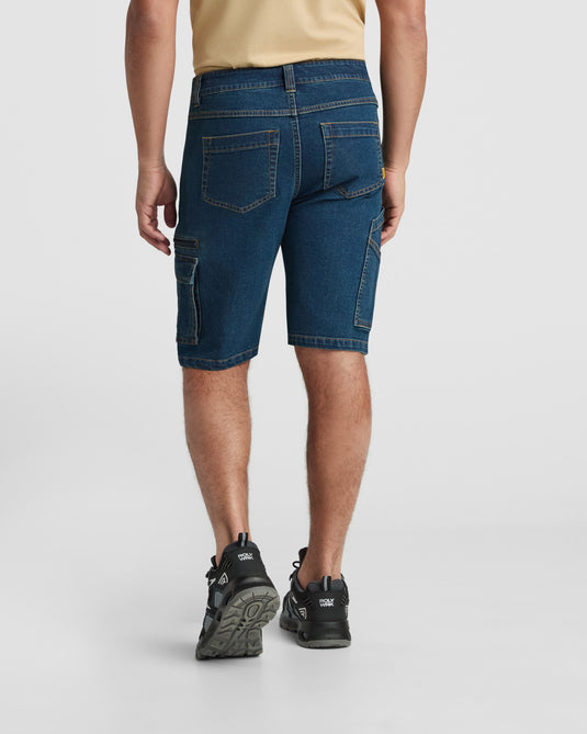 Work Trousers NIVUS - Men