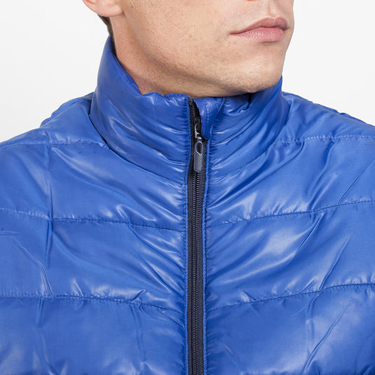 Padded Vest MONTANA MAN - Men