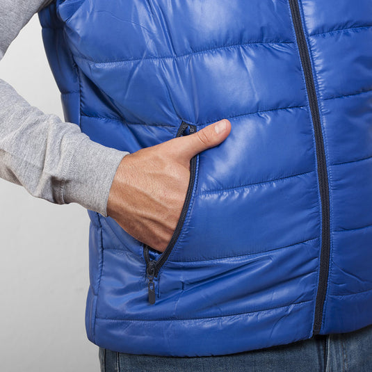 Padded Vest MONTANA MAN - Men
