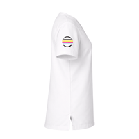 Right Sleeve Small Print