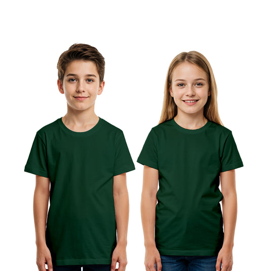 Create Your Budget T-Shirt - Kids