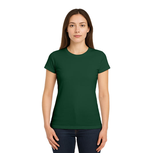 Create Your Budget T-shirt - Woman
