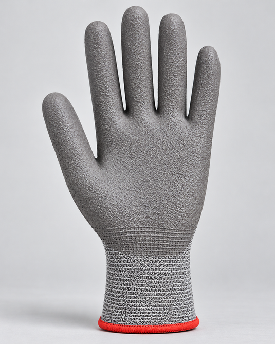 Latex dipped gloves PARKER ECO