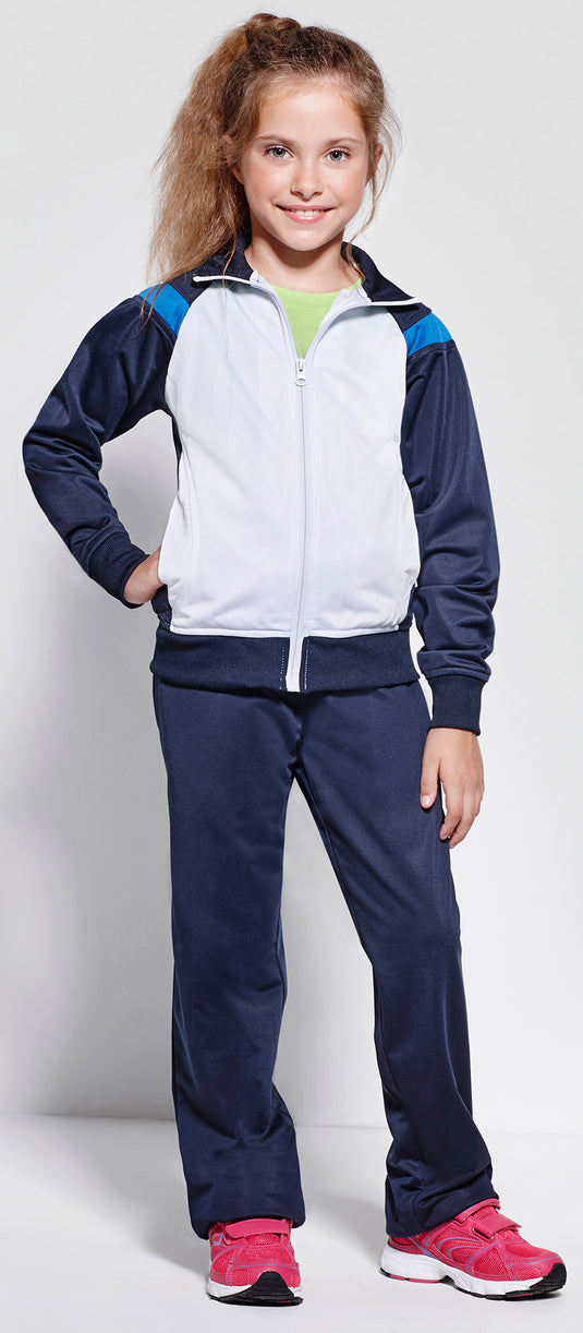 Tracksuit ACROPOLIS - Kids