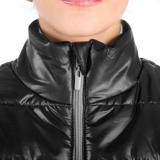Padded Vest MONTANA WOMAN - Women