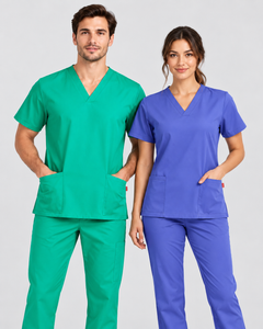 Tunic VELILLA - Unisex