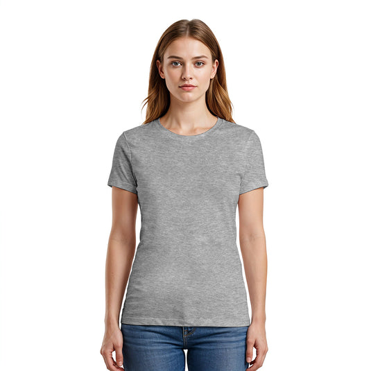 Classic T-shirt Super Premium - Woman