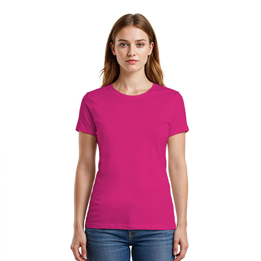 Classic T-shirt Super Premium - Woman