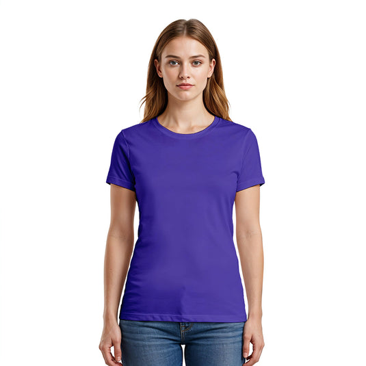 Classic T-shirt Super Premium - Woman