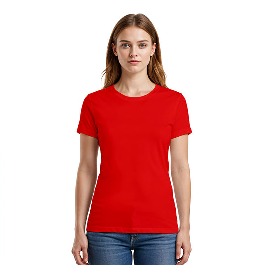 Classic T-shirt Super Premium - Woman