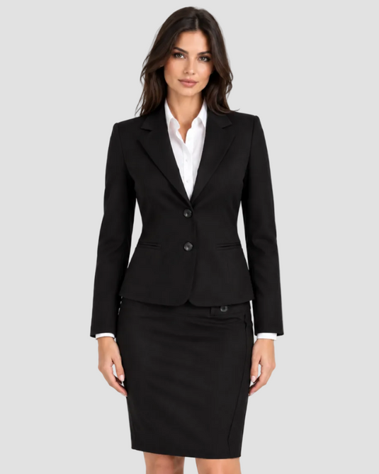 Women's Professional Blazer AGRESIV