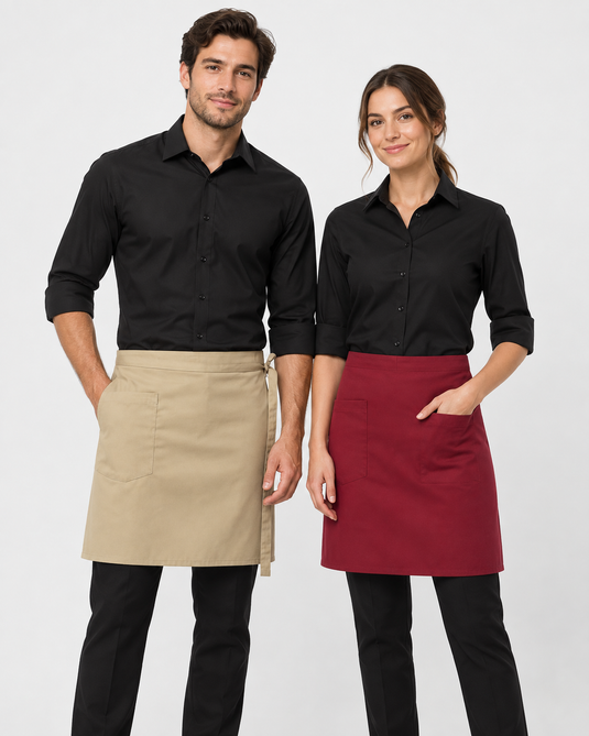 Apron PAYPER SHOP - Unisex