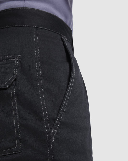 Short Workwear Trousers VITARA - Men