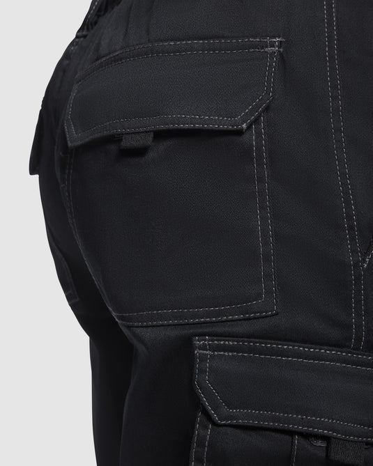 Short Workwear Trousers VITARA - Men