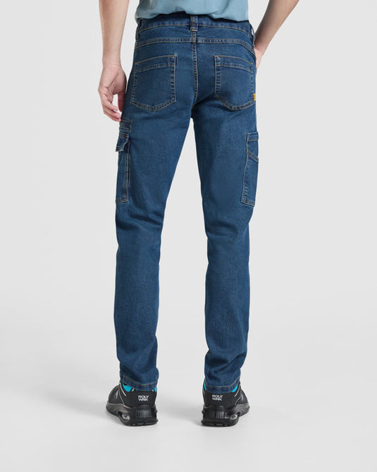 Work Trousers RAPTOR