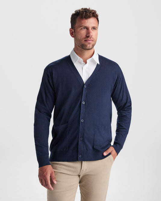 Cardigan EXPLORER - Men