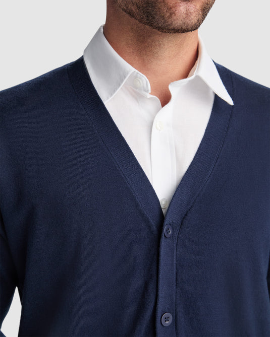 Cardigan EXPLORER - Men