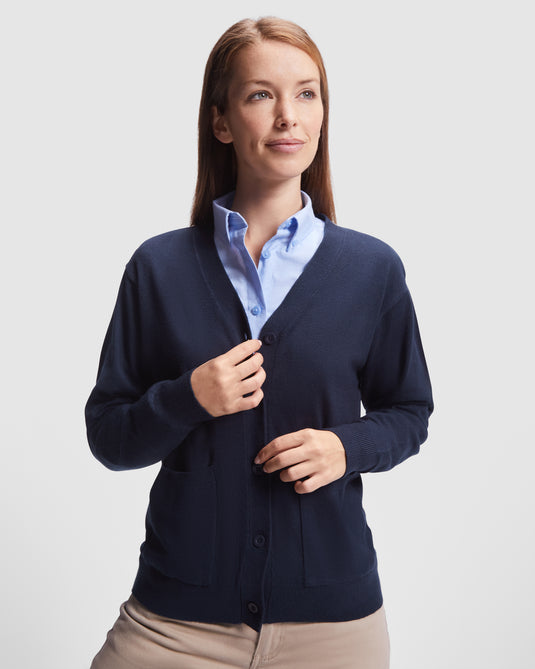 Cardigan EXPLORER WOMAN - Women