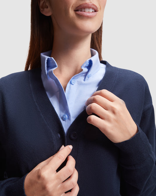 Cardigan EXPLORER WOMAN - Women