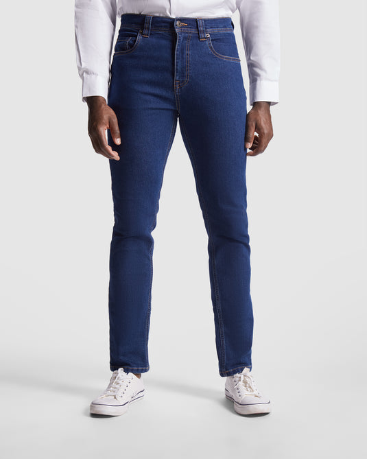 Jeans BROCK- Men