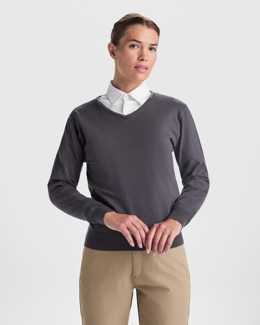 Jumper HILUX WOMAN - Women