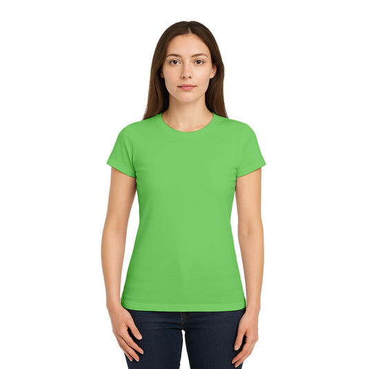 Create Your Budget T-shirt - Woman