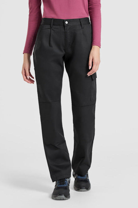 Trousers DAILY - WOMEN