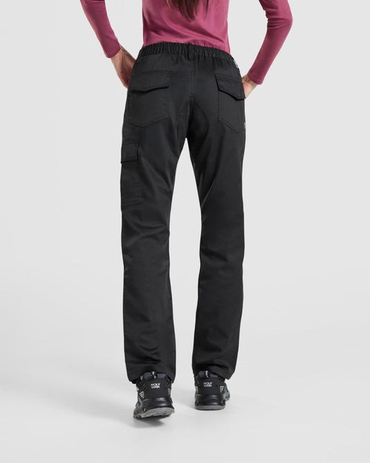 Trousers DAILY - WOMEN