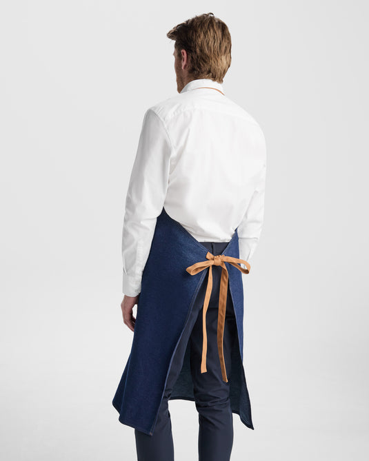 Long Apron BATALI
