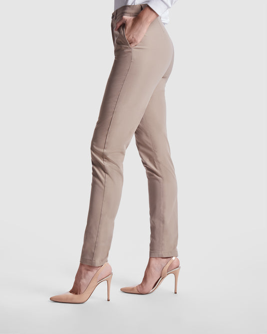 Trousers BEVERLY WOMAN - Women