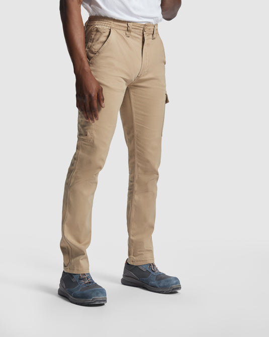 Work Trousers  FONTA