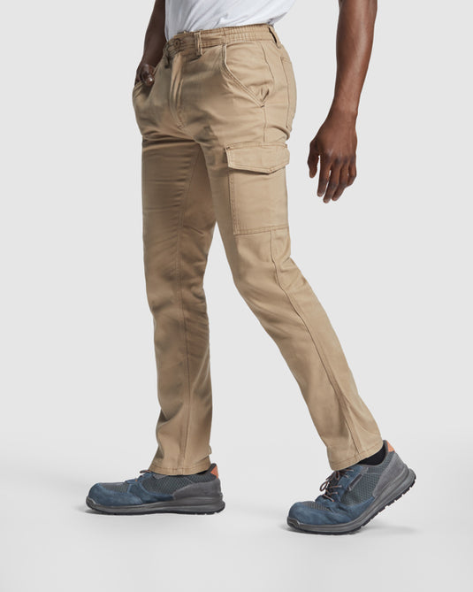 Work Trousers  FONTA