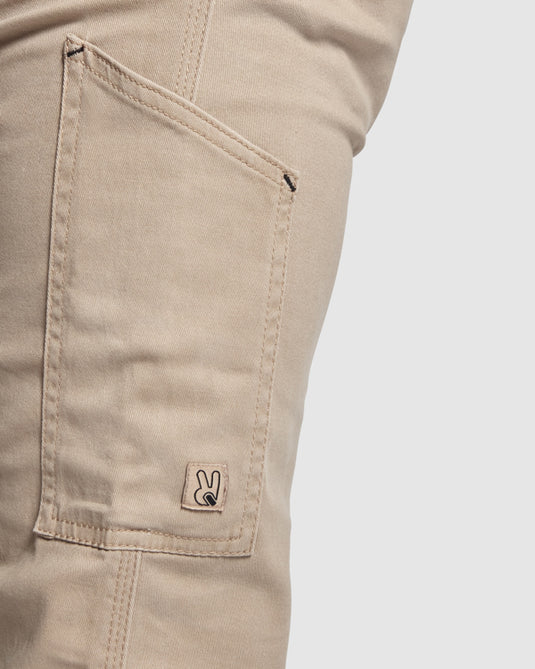Work Trousers  FONTA