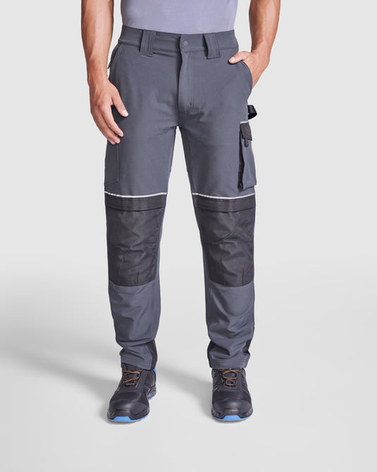 Work Trousers WALL