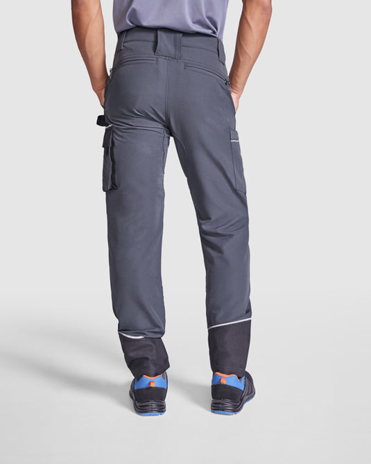 Work Trousers WALL