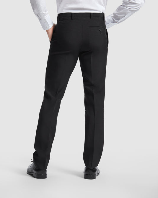 Trousers WAITER - MEN