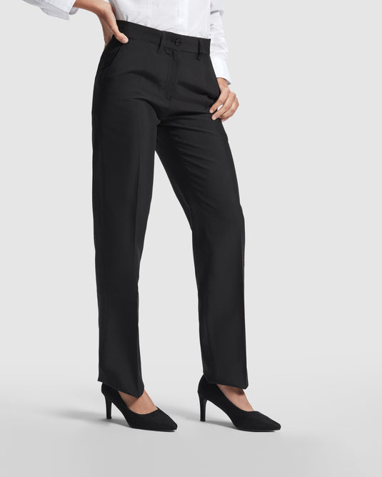 Trousers WAITERESS - WOMEN