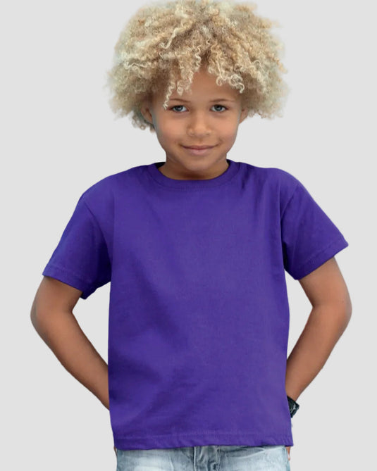 T-Shirt KIDS VALUEWEIGHT T