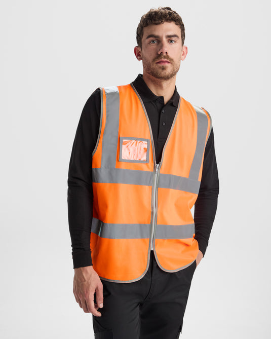 Hi-Vis Vest POLUX