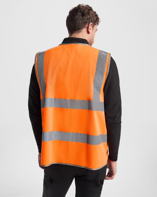 Hi-Vis Vest POLUX