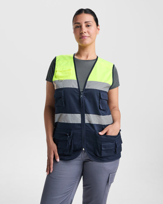 High-Visibility Vest BETA