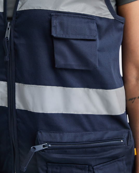 High-Visibility Vest BETA