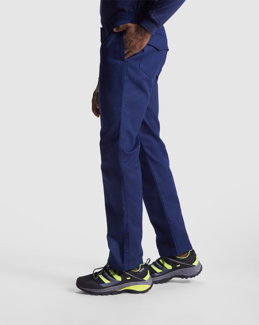 Flame-Resistant Work Trousers RANGER