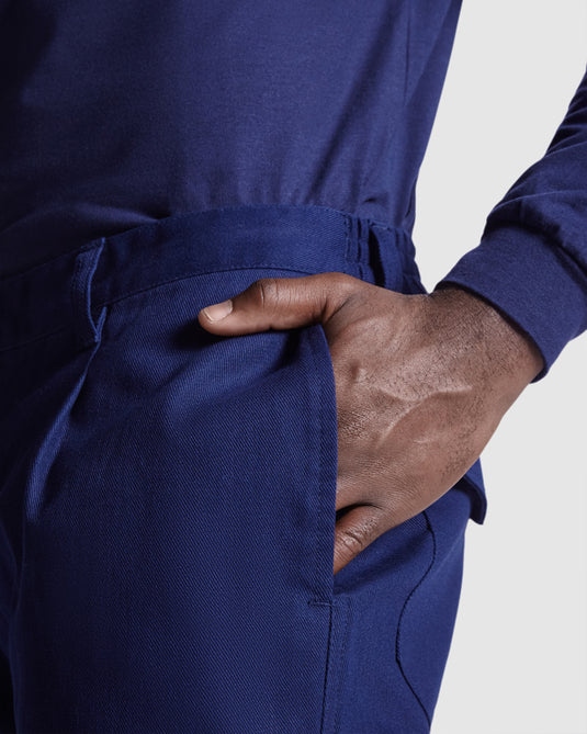 Flame-Resistant Work Trousers RANGER