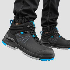 Safety shoes ALBATROS TARAVAL