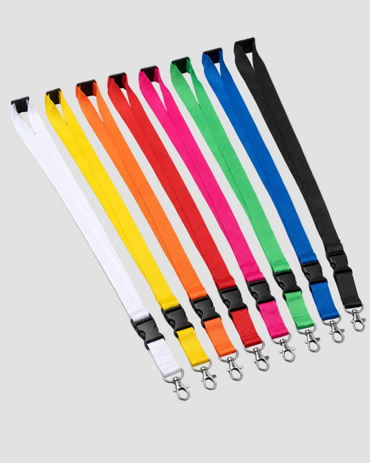 Badge Lanyard GUEST